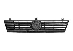 VAN WEZEL 3078510 -  Решетка радиатора